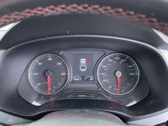 SEAT LEON 2.0 TDI FR Sport Tourer 5dr Diesel DSG Euro 6 (s/s) (150 ps)