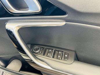 KIA CEED 1.4 Ceed GT-Line Lunar Edition ISG Semi-Auto 5dr