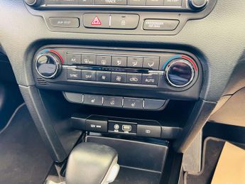KIA CEED 1.4 Ceed GT-Line Lunar Edition ISG Semi-Auto 5dr