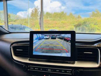 KIA CEED 1.4 Ceed GT-Line Lunar Edition ISG Semi-Auto 5dr