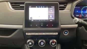 RENAULT ZOE Zoe i Iconic ZE50 5dr