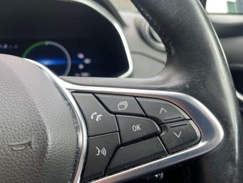 RENAULT ZOE Zoe i Iconic ZE50 5dr