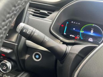 RENAULT ZOE Zoe i Iconic ZE50 5dr