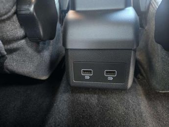 RENAULT ZOE Zoe i Iconic ZE50 5dr