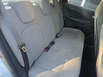 RENAULT ZOE Zoe i Iconic ZE50 5dr