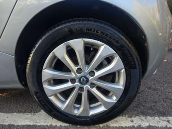 RENAULT ZOE Zoe i Iconic ZE50 5dr