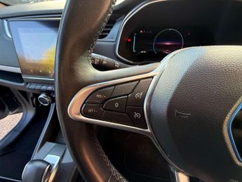 RENAULT ZOE Zoe i Iconic Rapid Charge ZE50 5dr