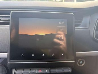 RENAULT ZOE Zoe i Iconic Rapid Charge ZE50 5dr
