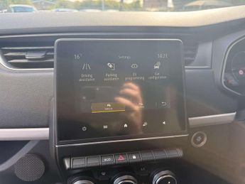 RENAULT ZOE Zoe i Iconic Rapid Charge ZE50 5dr