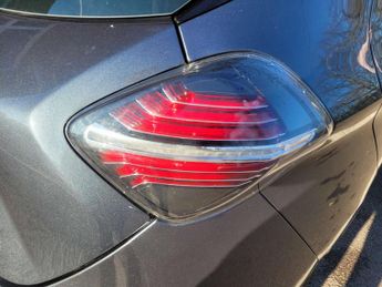 RENAULT ZOE Zoe i Iconic Rapid Charge ZE50 5dr