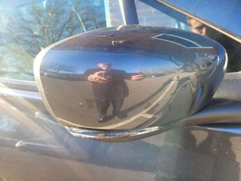 RENAULT ZOE Zoe i Iconic Rapid Charge ZE50 5dr