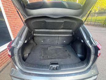 NISSAN QASHQAI 1.3 Qashqai N-Tec DiG-T Semi-Auto 5dr