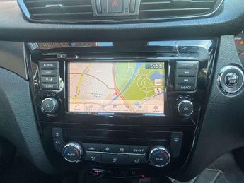 NISSAN QASHQAI 1.3 Qashqai N-Tec DiG-T Semi-Auto 5dr
