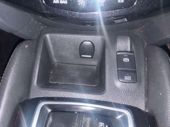 NISSAN QASHQAI 1.3 Qashqai N-Tec DiG-T Semi-Auto 5dr