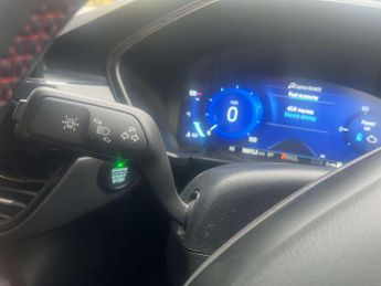 FORD KUGA 2.5 Kuga ST-Line PHEV CVT 5dr