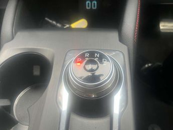 FORD KUGA 2.5 Kuga ST-Line PHEV CVT 5dr