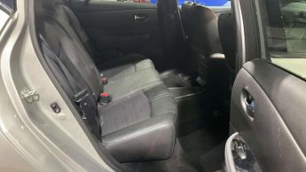NISSAN LEAF Leaf N-Connecta 5dr