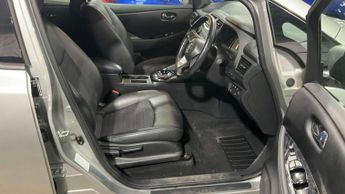 NISSAN LEAF Leaf N-Connecta 5dr