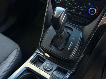 FORD KUGA 1.5 Kuga Titanium 4x4 Auto 4WD 5dr