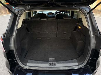 FORD KUGA 1.5 Kuga Titanium 4x4 Auto 4WD 5dr