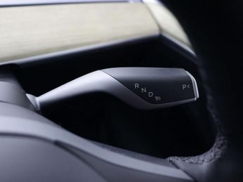 TESLA MODEL Y ModeL Y Long Range AWD 4WD 5dr