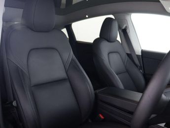 TESLA MODEL Y ModeL Y Long Range AWD 4WD 5dr
