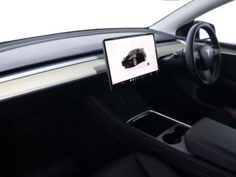 TESLA MODEL Y ModeL Y Long Range AWD 4WD 5dr