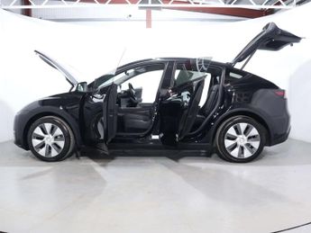 TESLA MODEL Y ModeL Y Long Range AWD 4WD 5dr