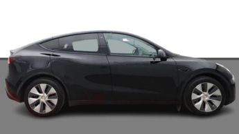 TESLA MODEL Y ModeL Y Long Range AWD 4WD 5dr