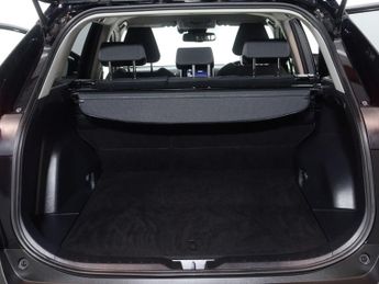 TOYOTA RAV4 2.5 RAV4 Icon HEV 4x2 CVT 5dr