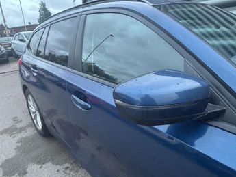 BMW 3 SERIES 2.0 330e SE Professional Auto 5dr