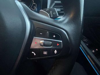 BMW 3 SERIES 2.0 330e SE Professional Auto 5dr