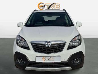 VAUXHALL MOKKA 1.7 Mokka SE CDTi Automatic 5dr - NATIONAL DELIVERY*