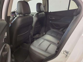 VAUXHALL MOKKA 1.7 Mokka SE CDTi Automatic 5dr - NATIONAL DELIVERY*