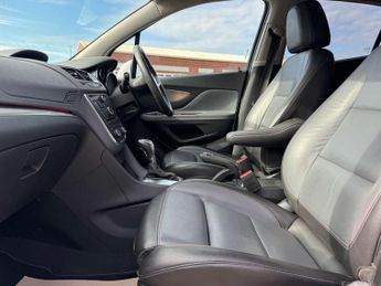 VAUXHALL MOKKA 1.7 Mokka SE CDTi Automatic 5dr - NATIONAL DELIVERY*