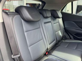 VAUXHALL MOKKA 1.7 Mokka SE CDTi Automatic 5dr - NATIONAL DELIVERY*