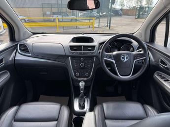 VAUXHALL MOKKA 1.7 Mokka SE CDTi Automatic 5dr - NATIONAL DELIVERY*