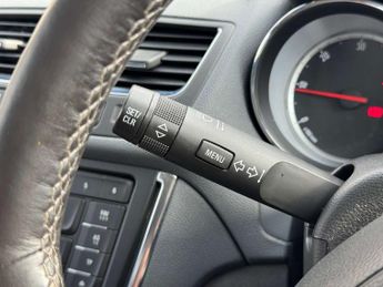 VAUXHALL MOKKA 1.7 Mokka SE CDTi Automatic 5dr - NATIONAL DELIVERY*