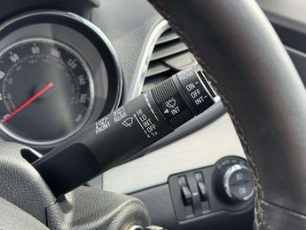 VAUXHALL MOKKA 1.7 Mokka SE CDTi Automatic 5dr - NATIONAL DELIVERY*