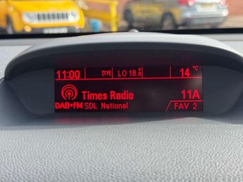 VAUXHALL MOKKA 1.7 Mokka SE CDTi Automatic 5dr - NATIONAL DELIVERY*