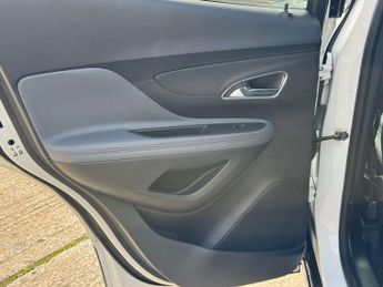 VAUXHALL MOKKA 1.7 Mokka SE CDTi Automatic 5dr - NATIONAL DELIVERY*