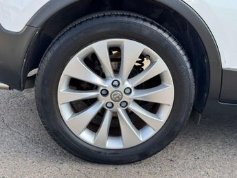 VAUXHALL MOKKA 1.7 Mokka SE CDTi Automatic 5dr - NATIONAL DELIVERY*