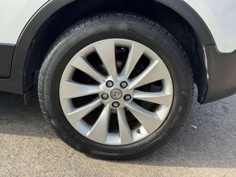 VAUXHALL MOKKA 1.7 Mokka SE CDTi Automatic 5dr - NATIONAL DELIVERY*