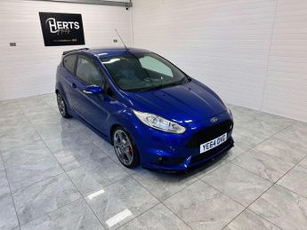 Ford Fiesta 1.6 Fiesta ST-2 T 3dr