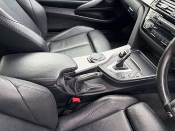 BMW 4 SERIES 2.0 420i xDrive M Sport Auto 4WD 2dr