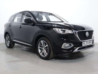 MG HS 1.5 HS Excite Semi-Auto 5dr