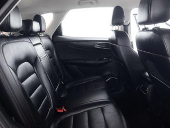 MG HS 1.5 HS Excite Semi-Auto 5dr
