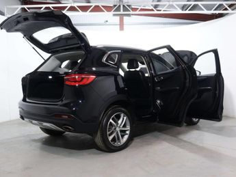 MG HS 1.5 HS Excite Semi-Auto 5dr
