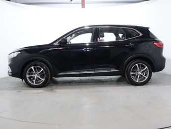 MG HS 1.5 HS Excite Semi-Auto 5dr