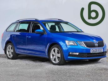 SKODA OCTAVIA 1.5 Octavia SE Drive TSi Semi-Auto 5dr